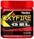 RED GOLD OXYFIRE GEL 400GR