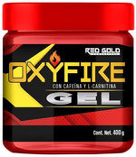 Cargar imagen en el visor de galería, RED GOLD OXYFIRE GEL 400GR
