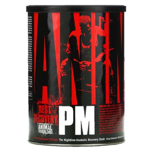 UNIVERSAL ANIMAL PM 30PACKS