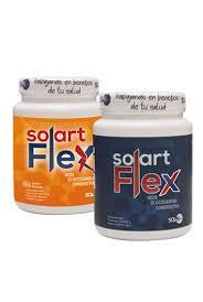 SOLAR MEDICAL SOLART FLEX 333GR 30SRVS