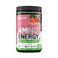 ON AMINO ENERGY+NATURALLY FLAVOR