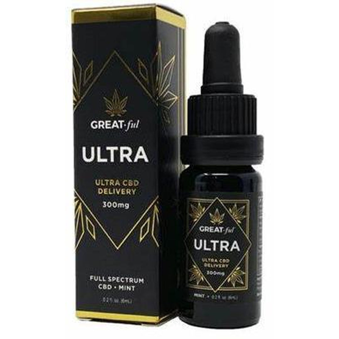 GREAT-FUL ULTRA 6ML 300MG
