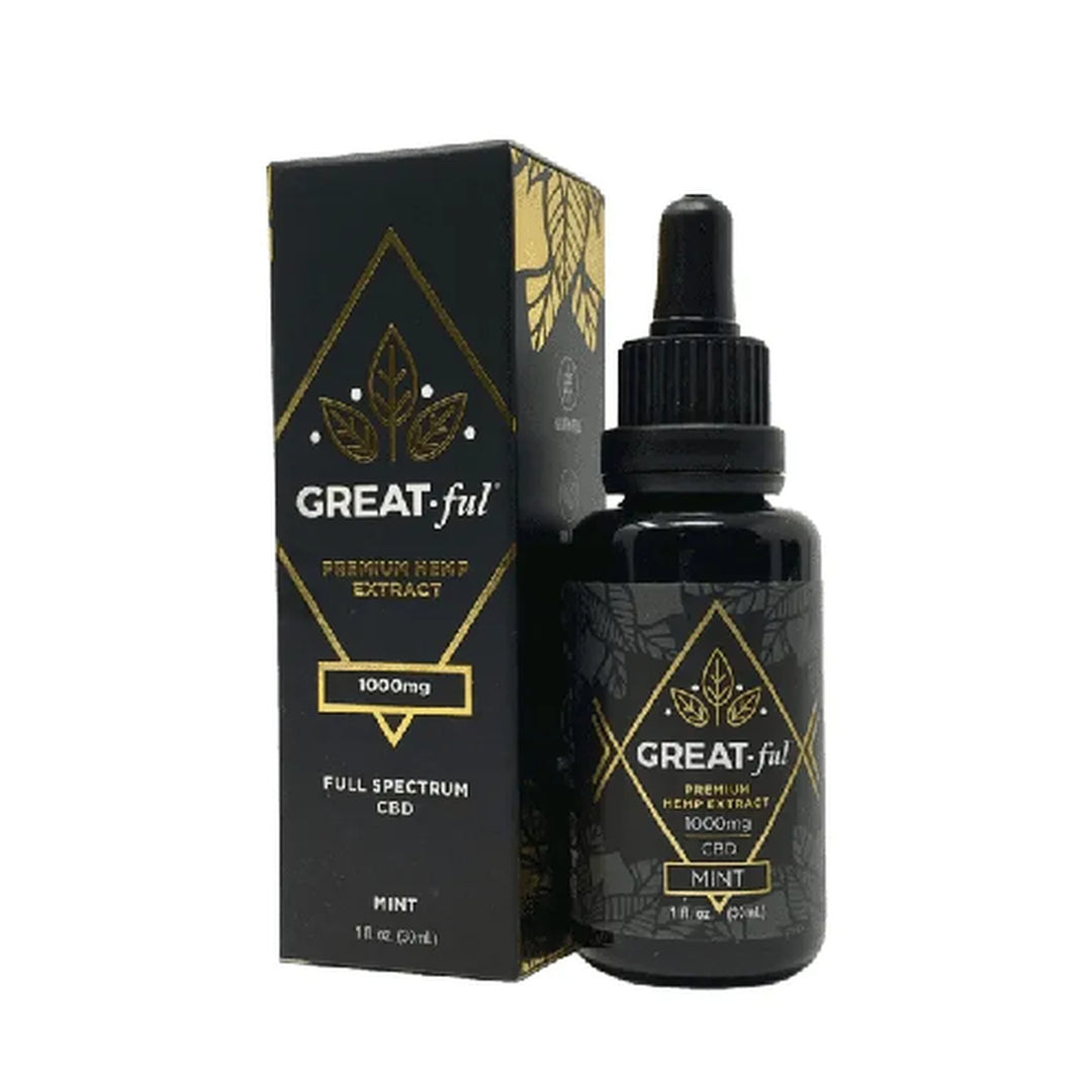 GREAT-FUL ORIGINAL 15ML 500MG