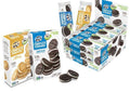 LENNY & LARRY THE COMPLETE CREMES CAJA SANDWICH COOKIES