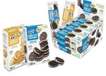 Cargar imagen en el visor de galería, LENNY &amp; LARRY THE COMPLETE CREMES CAJA SANDWICH COOKIES
