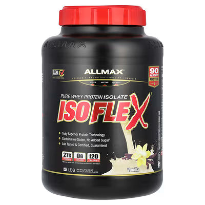 ALMAX ISOFLEX 5lbs