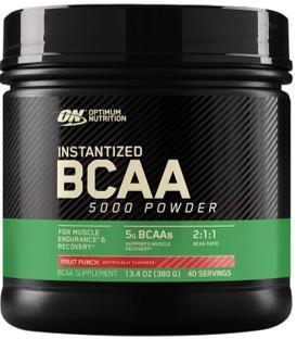 ON INSTANIZED BCAA 5000 POWDER 60 SRV