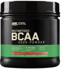 ON INSTANIZED BCAA 5000 POWDER 60 SRV