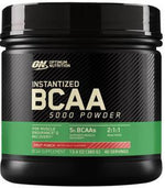 Cargar imagen en el visor de galería, ON INSTANIZED BCAA 5000 POWDER 60 SRV
