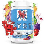 Cargar imagen en el visor de galería, RYSE ELEMENTS BCAA FOCUS 333GR 30SRVS
