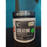 Cargar imagen en el visor de galería, DYM CREATINE MONOHYDRATE 500G 3G UNFLAVORED
