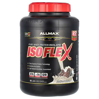 ALMAX ISOFLEX 5lbs