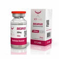XT LABS DECAPLEX DECADROLONA 300 MG 10 ML