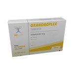 Cargar imagen en el visor de galería, XT LABS OXANDROPLEX OXANDROLONE 10 MG 60 TABS

