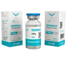 XT LABS TESTOPLE-E TESTO ENATATO 300 MG