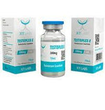 Cargar imagen en el visor de galería, XT LABS TESTOPLE-E TESTO ENATATO 300 MG
