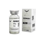 Cargar imagen en el visor de galería, XT LABS TESTOPLEX-C TESTO DE CYPIONATO 300MG 10ML
