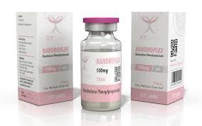 XT LABS NANDROPLEX 100MG 10ML