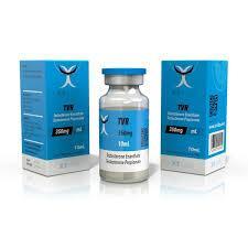 XT LABS TVR 350MG 10ML