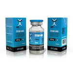 Cargar imagen en el visor de galería, XT LABS TESTO TITAN 400MG 10ML

