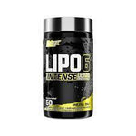 Cargar imagen en el visor de galería, NUTREX LIPO 6 BLACK ULTRA
