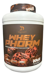 Cargar imagen en el visor de galería, DRAGON Pharma Wheyphorm

