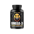 SMILE LABZ OMEGA 3 GYMRAT ESSENTIAL