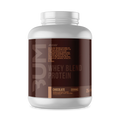 RAW CBUM Whey Protein 25g por Porción