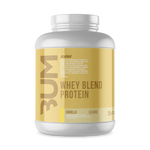 Cargar imagen en el visor de galería, RAW CBUM Whey Protein 25g por Porción
