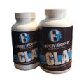 HYPERTROPHY CLA