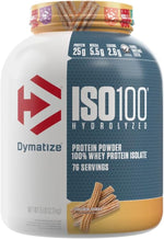 Cargar imagen en el visor de galería, DYM ISO 100 5lbs
