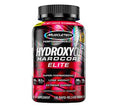 MUSCLETECH HYDROXYCUT HARDCORE ELITE 110TABS
