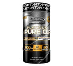 Cargar imagen en el visor de galería, MUSCLETECH PLATINUM PURE CLA 90 SOFTGELS
