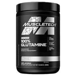 Cargar imagen en el visor de galería, MUSCLETECH PLATINUM 100% GLUTAMINE 300 GR
