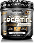 MUSCLETECH PLATINUM CREATINE 400GR