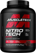 Muscletech Nitro-Tech Ripped