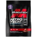 MUSCLETECH NITRO TECH WHEY
