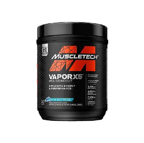 MUSCLETECH VAPOR X5 Gr