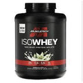 MUSCLETECH ISO WHEY 5 LBS VAINILLA