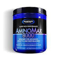 GASPARI AMINO MAX 8000 325TAB UNFLAVORED