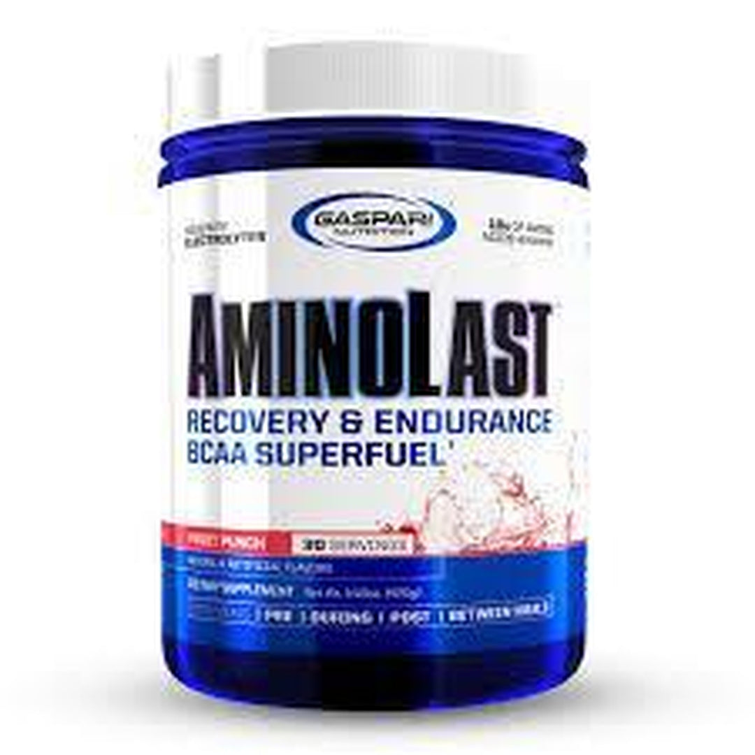 GASPARI AMINOLAST