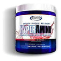 GASPARI HYPER AMINO 300GR 30SRVS STRAWBERRY KIWI