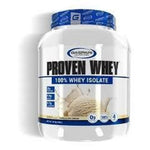 Cargar imagen en el visor de galería, GASPARI PROVEN WHEY 60SRVS
