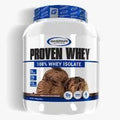 GASPARI PROVEN WHEY 60SRVS