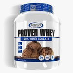 Cargar imagen en el visor de galería, GASPARI PROVEN WHEY 60SRVS
