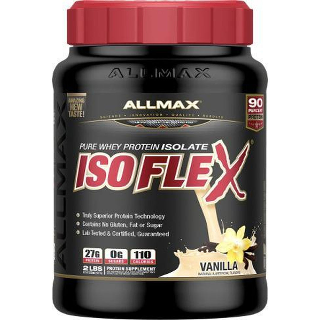 ALMAX ISOFLEX