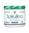 NOVA FORME SPIRULINA POWDER UNFLAVORED 150GR 30 SRVS