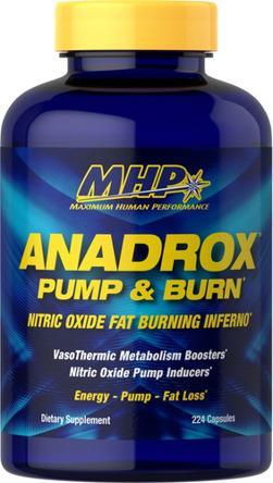 MHP ANADROX