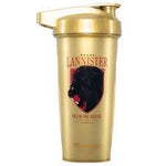 Cargar imagen en el visor de galería, SHAKER PERFECT PERFORMA 28OZ HOUSE LANNISTER DORADO
