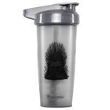 SHAKER PERFECT PERFORMA 28OZ GAME OF THRONES